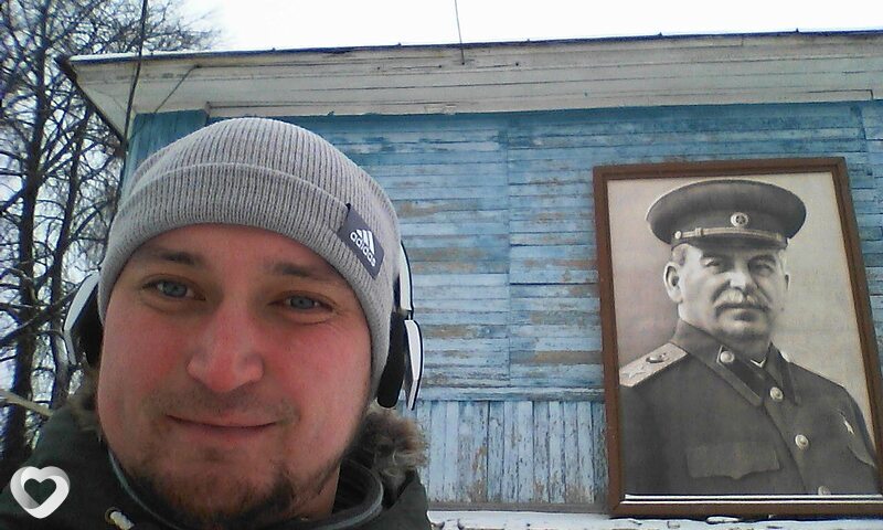 Константин, 38, Люберцах — анкета №3351825
