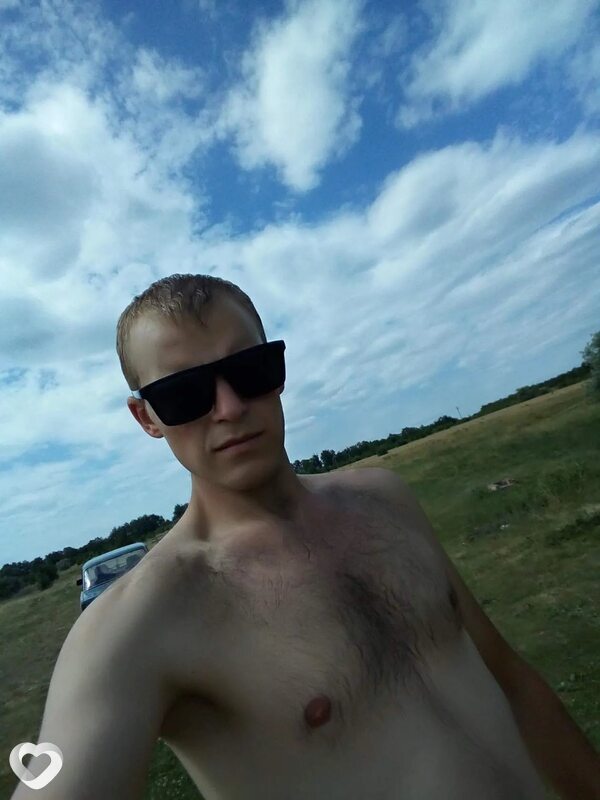 Андрей, 35, Ростове-на-Дону — анкета №3351826