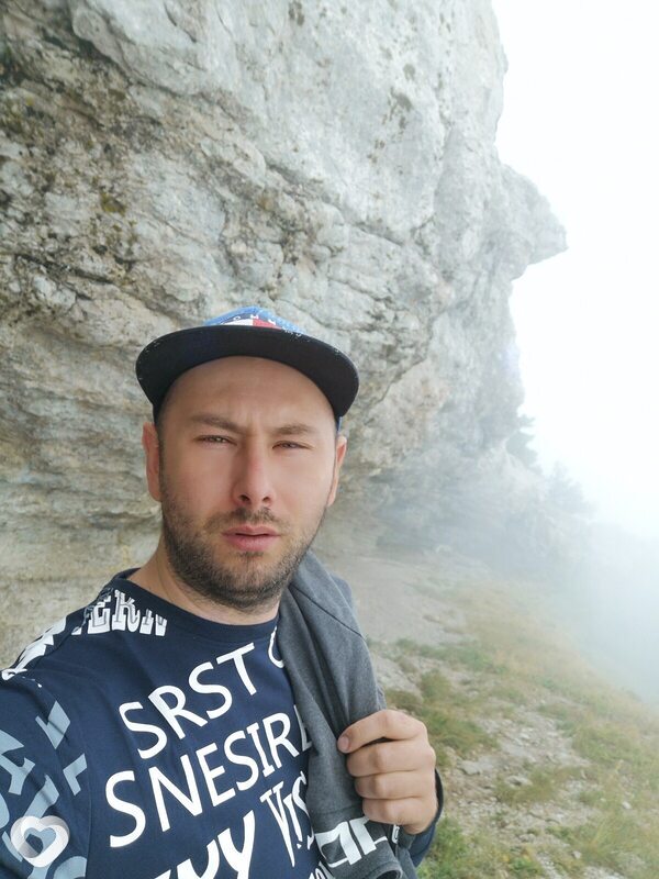 Artem, 28, Симферополе — анкета №3351827