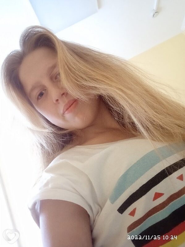 Татьяна, 19, Барнауле — анкета №3351841