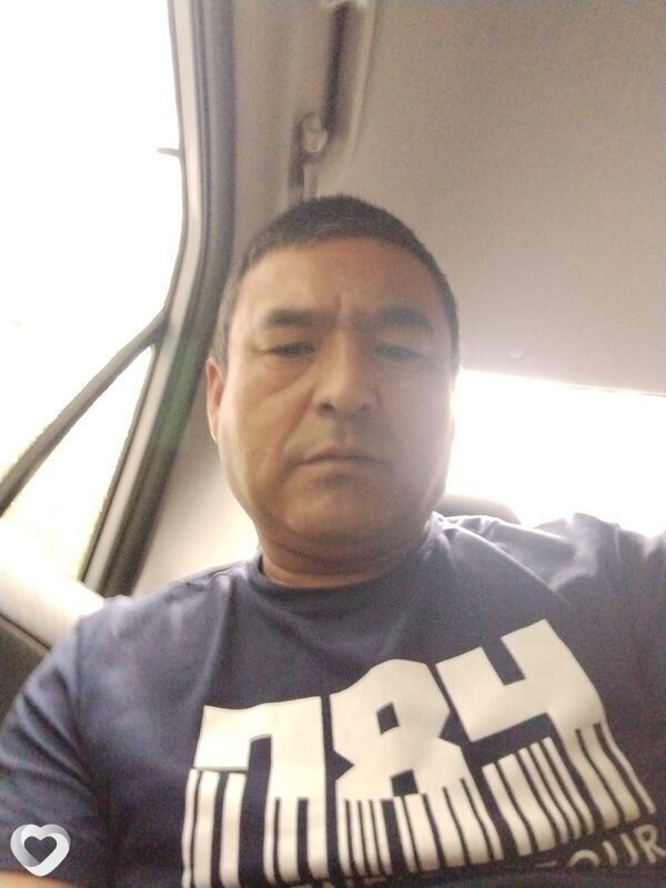 Федор, 44, Новосибирске — анкета №3351767