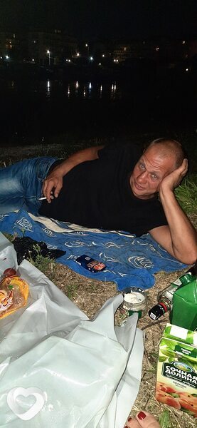 Серж, 43, Севастополе — анкета №3351769