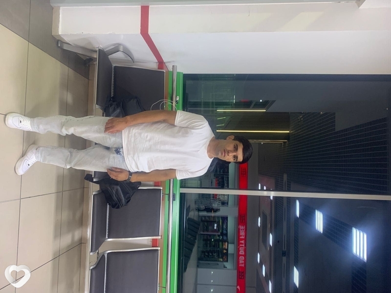 Davlat, 23, Мытищах — анкета №3351779