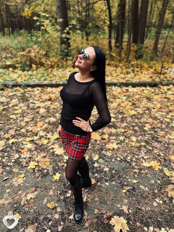 Вика, 41, Гомеле — анкета №3351781