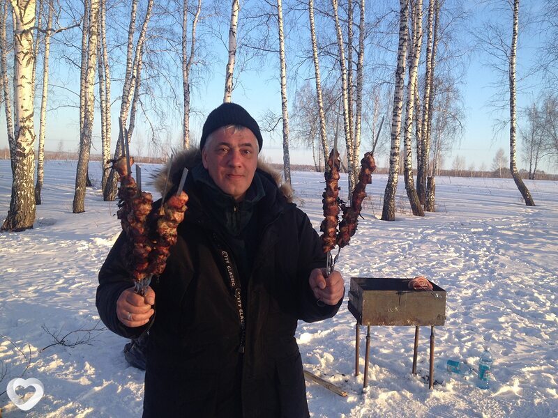 Андрей, 58, Кемерове — анкета №3351782