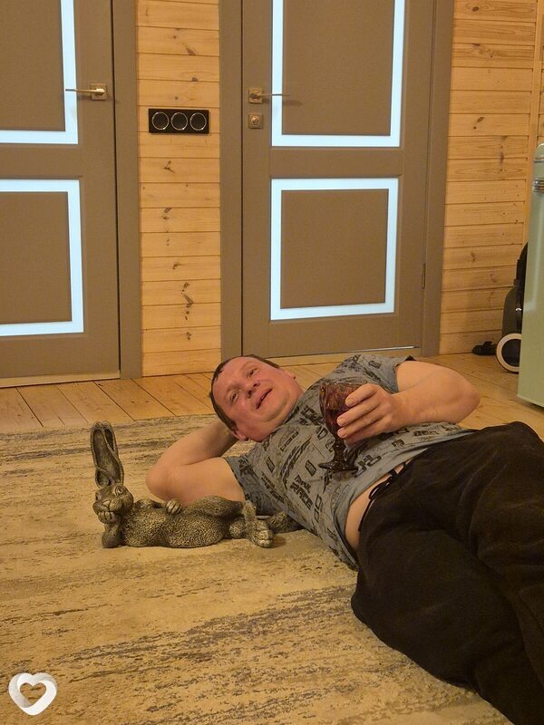 Дима, Гусев