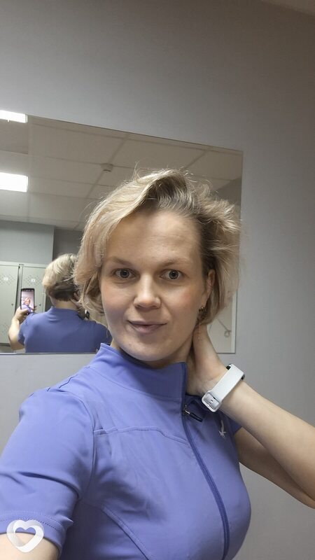 Наталья, 41, Нижнем Новгороде — анкета №3351931