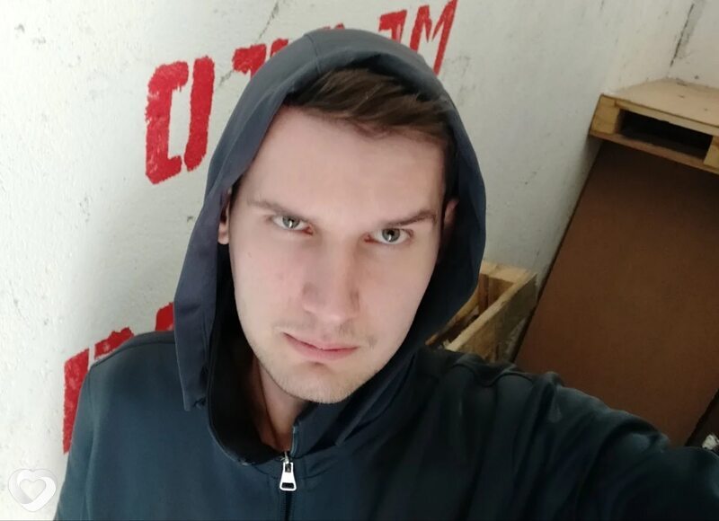 Николай, 25, Уфе — анкета №3351867