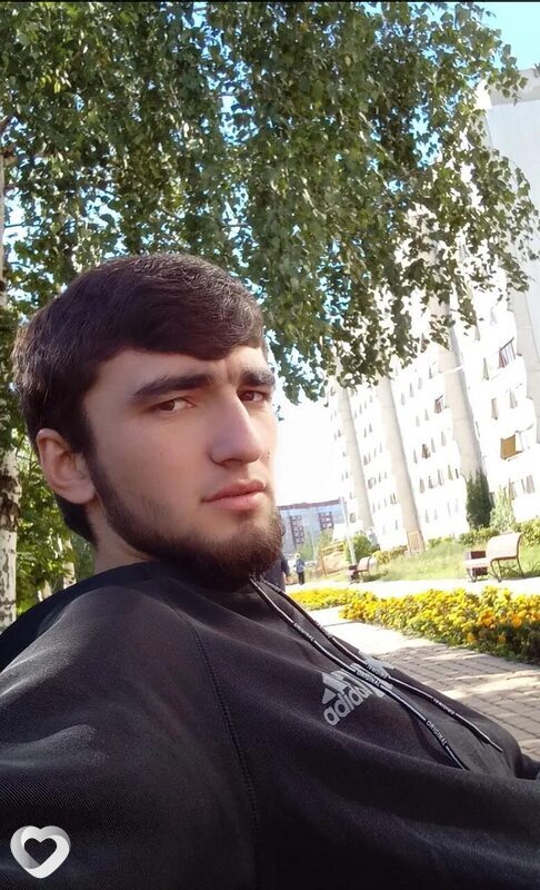 Aslan, 26, Караганде — анкета №3351868