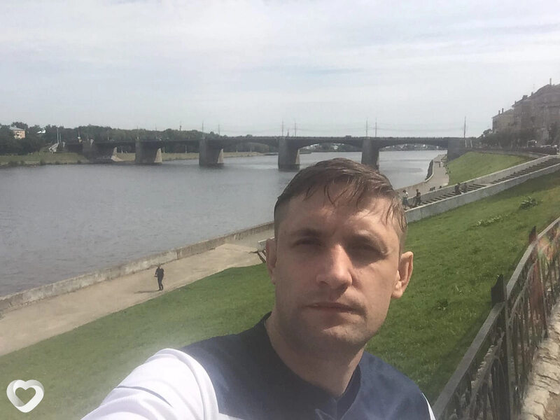 Васидий, 42, Воркуте — анкета №3351870