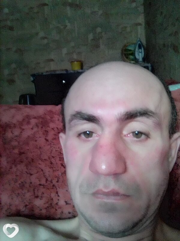 Викто, 41, Барнауле — анкета №3351889