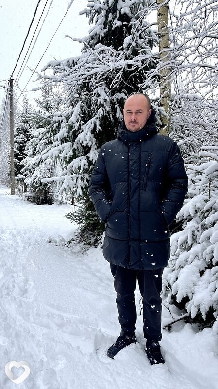 Алексей, 35, Гродно — анкета №3351890