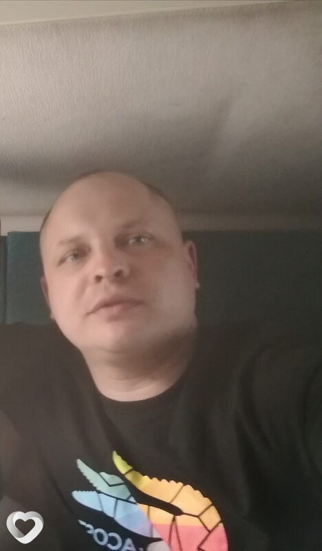 Сергей, 35, Ангарске — анкета №3351891