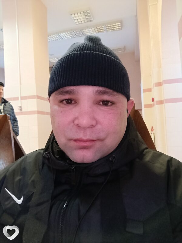 Денис, Сибай