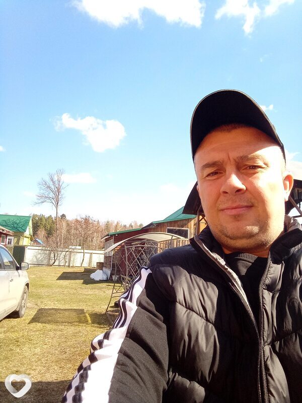 Антон, 40, Владимире — анкета №3351951
