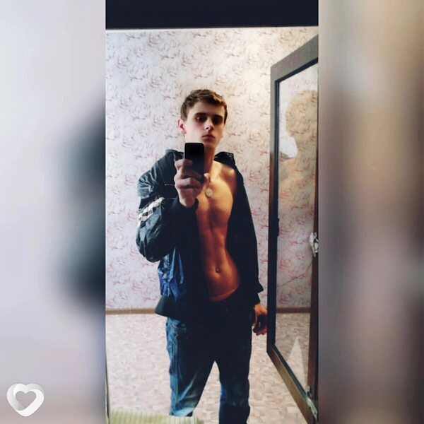 Андрей, 31, Москве — анкета №3351794