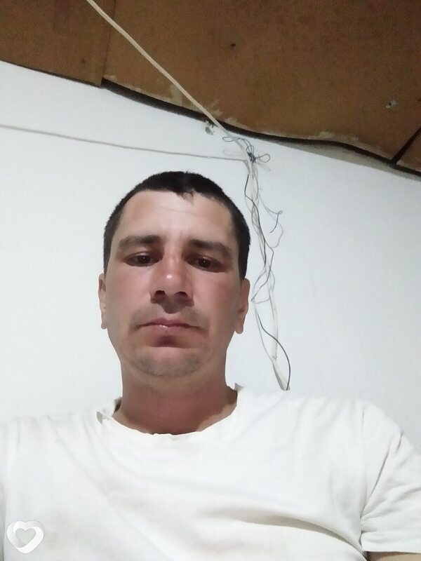 Михаил, 36, Астане — анкета №3351798