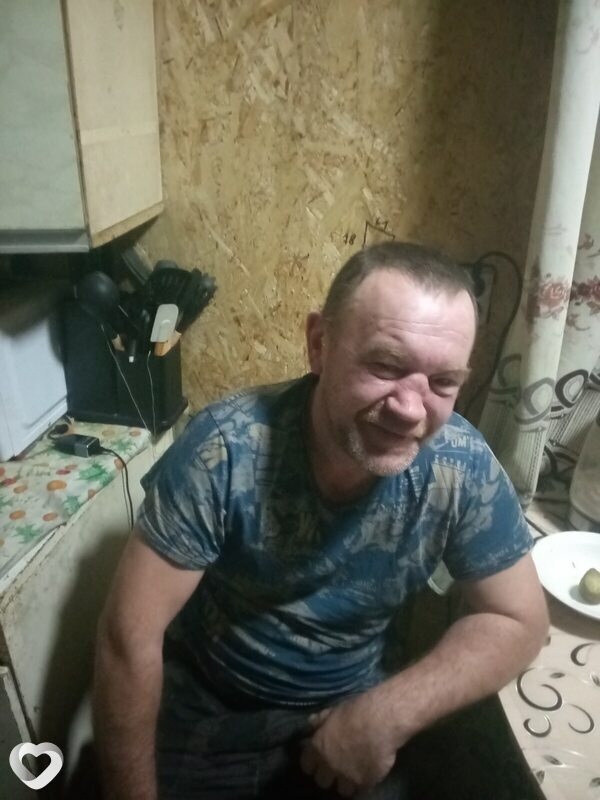 Виталий, Чулым
