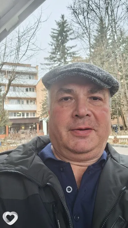 Рудик, 58, Москве — анкета №3351806