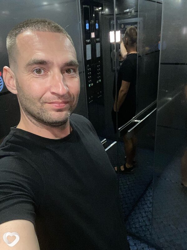 Роман, 35, Николаеве — анкета №3351815