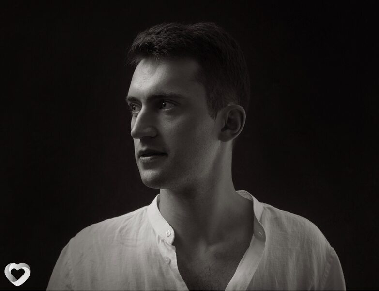 Александр, 31, Москве — анкета №3351997