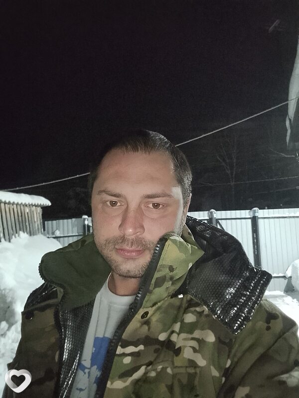 Яков, 34, Екатеринбурге — анкета №3352014