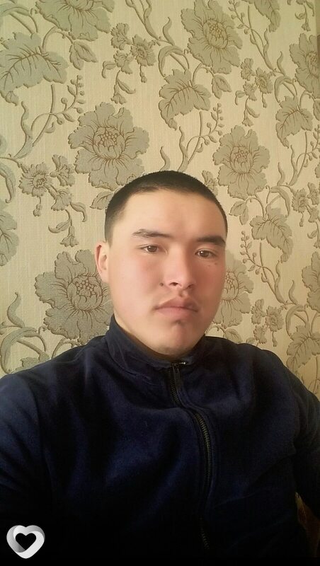 Алмаз, 33, Астане — анкета №3351894