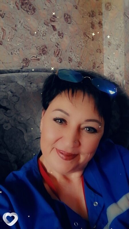 Олечка, 49, Волгограде — анкета №3351895