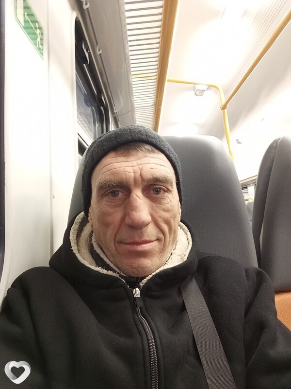 Дмитрий, 49, Москве — анкета №3351897