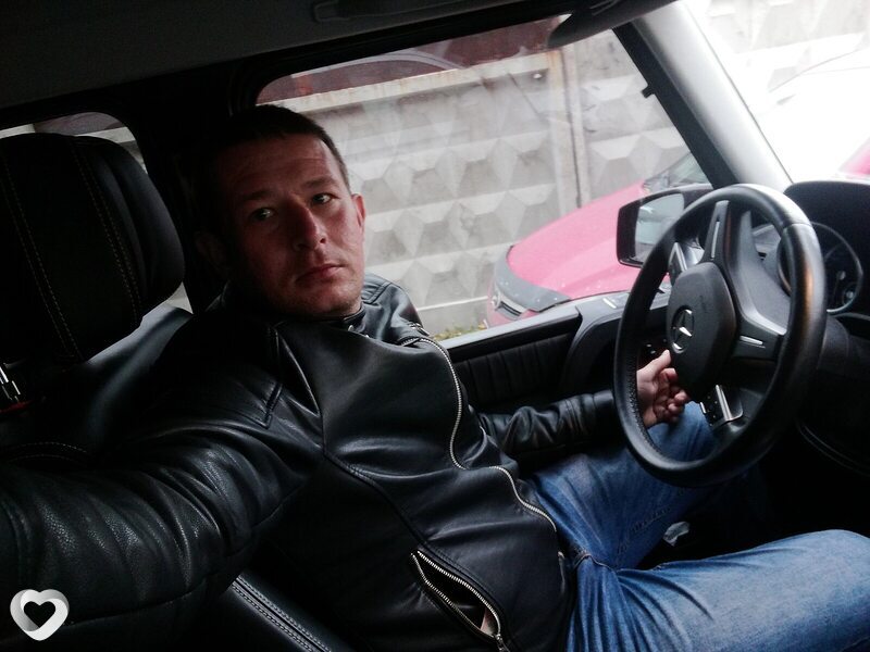 Павел, 40, Челябинске — анкета №3351903