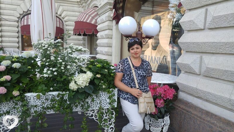 Мса, 52, Караганде — анкета №3351904