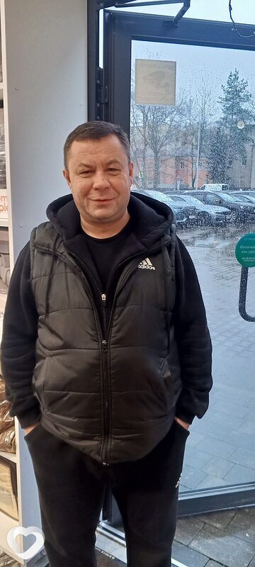 Александр, 48, Калининграде — анкета №3351907