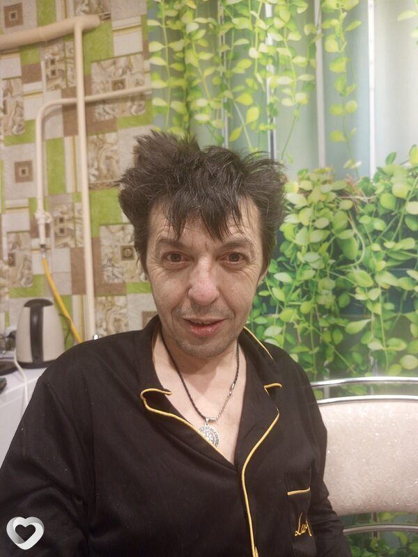 Виталий, 49, Ершове — анкета №3351909