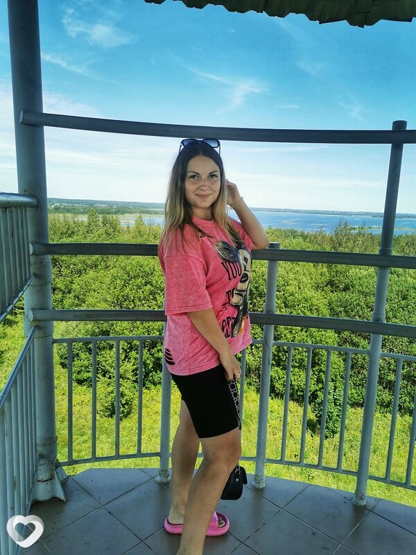 Татьяна, 29, Борисове — анкета №3351913