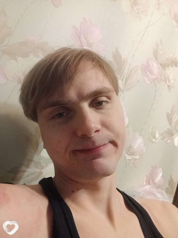 Kl, 31, Ухте — анкета №3351975