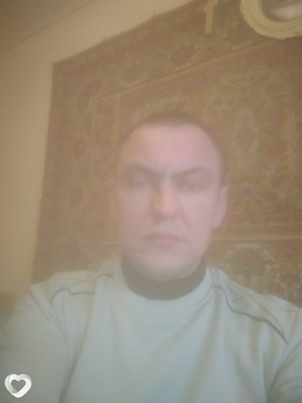 Юрий, 42, Новополоцке — анкета №3351981