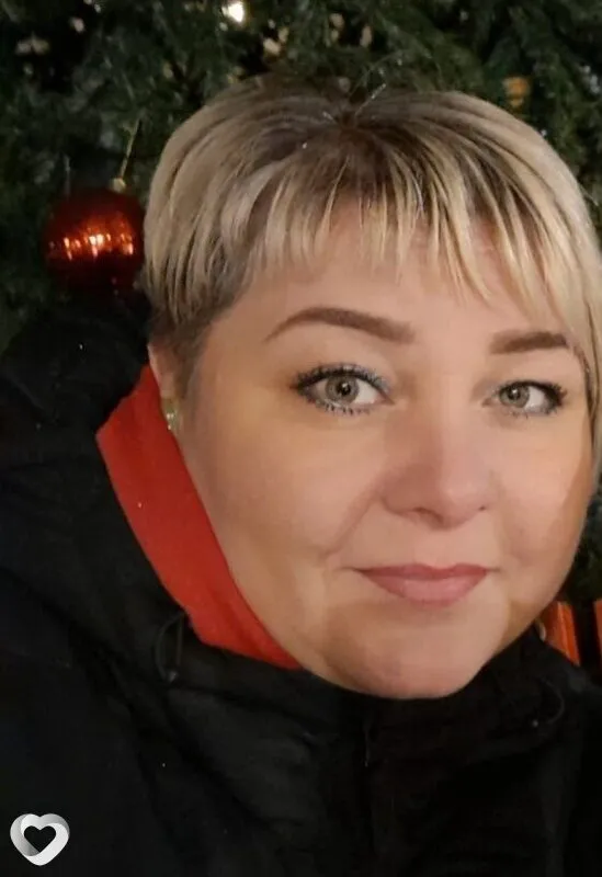Анна, Москва