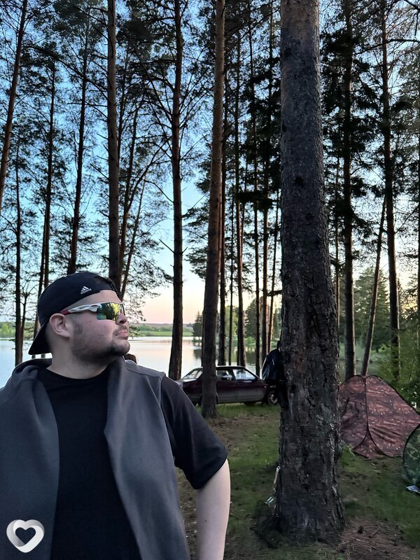 Яков, 24, Ижевске — анкета №3352141
