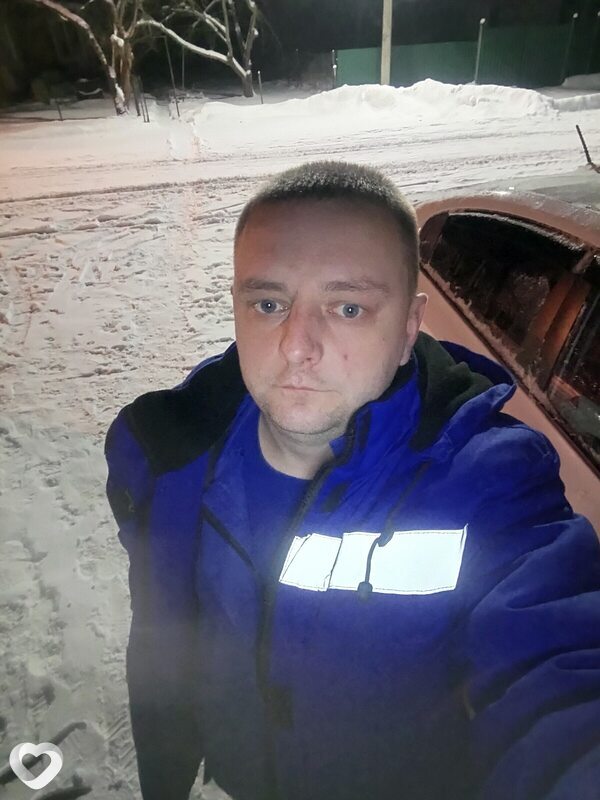 Мих, 30, Калуге — анкета №3352144
