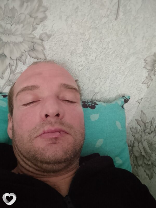 Алексей, 45, Минске — анкета №3352149