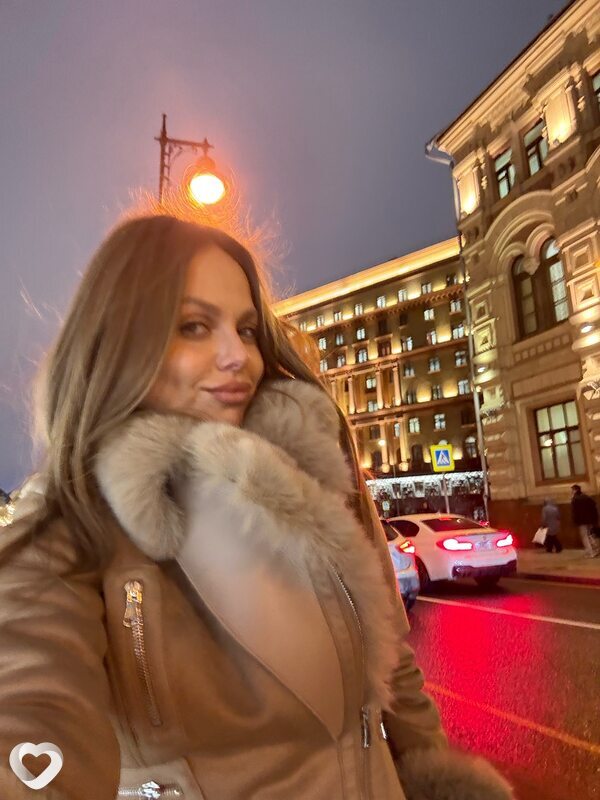 Мария, 38, Москве — анкета №3352155