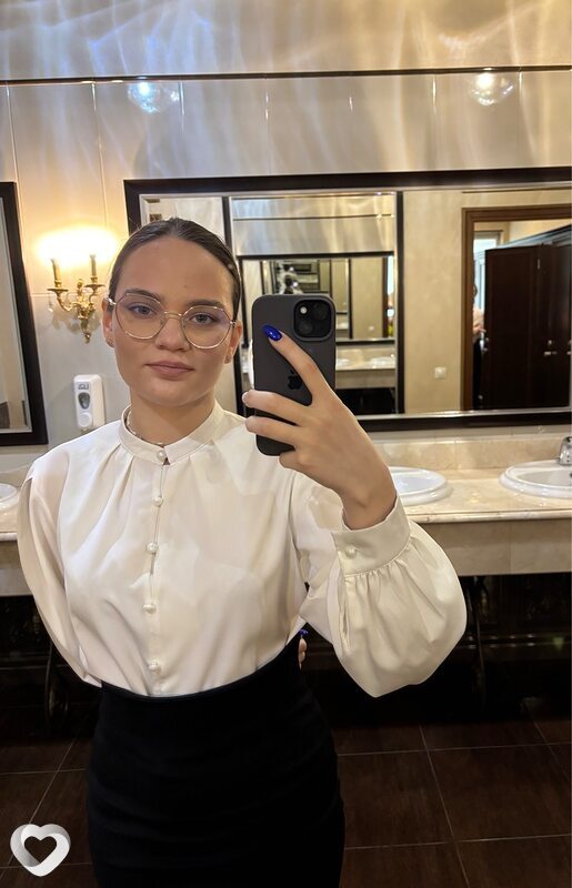 Карина, 19, Челябинске — анкета №3352159