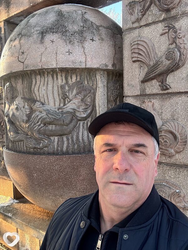 Мурад, 52, Махачкале — анкета №3352067