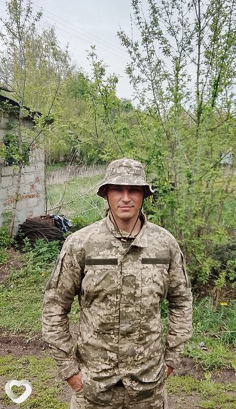 Андрей, 35, Кропивницкий — анкета №3352068