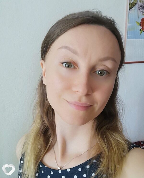 Мария, 36, Кирове — анкета №3352077