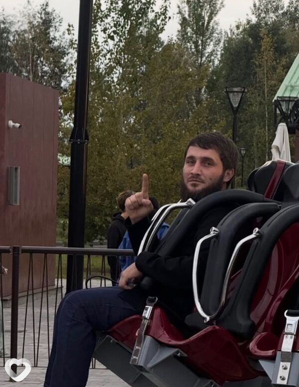 Саад, Губкинский