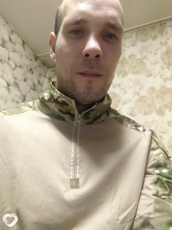 Константин, 29, Красноярске — анкета №3352079