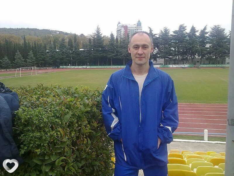 Evgen, 56, Белгороде — анкета №3352082