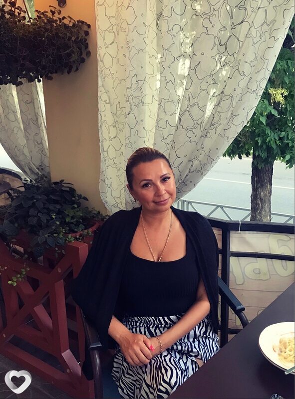 Анастасия, 45, Ярославле — анкета №3352083