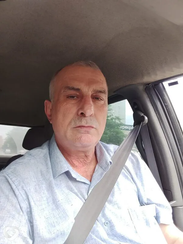 Махир, 55, Москве — анкета №3352169